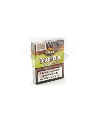 Toscana Toscanello Aroma Limoncello