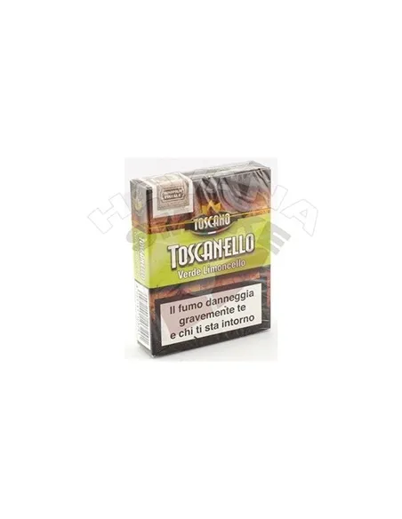 Toscana Toscanello Aroma Limoncello