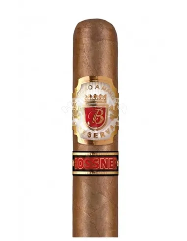 Сигара Bossner "ALEXANDER I" Claro