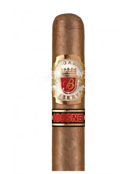 Сигара Bossner "ALEXANDER I" Claro