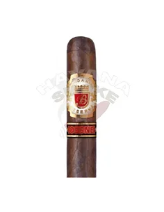 Сигара Bossner "ALEXANDER I" Maduro
