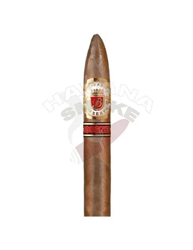 Сигара Bossner «PETER I» Claro