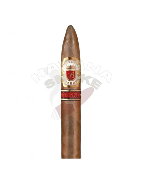 Сигара Bossner «PETER I» Claro