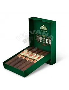 Сигара Bossner «PETER I» Maduro