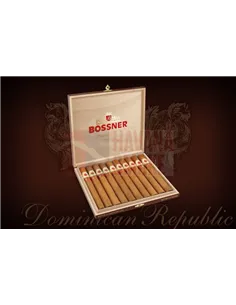 Сигара Bossner Churchill