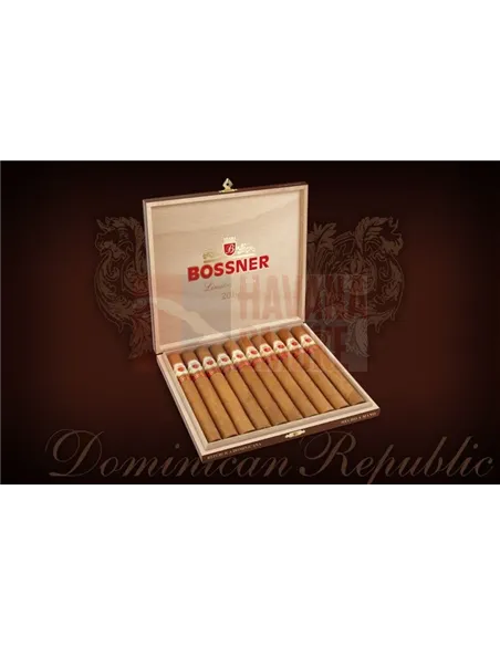 Сигара Bossner Churchill