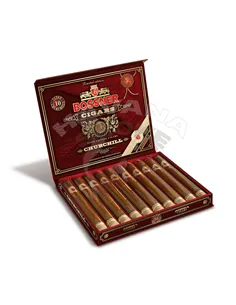 Сигара Bossner Churchill T.E. в тубе