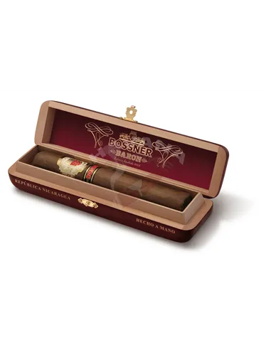 Сигара Bossner Baron