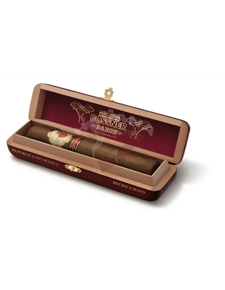 Сигара Bossner Baron