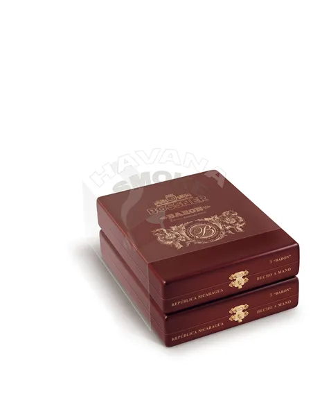 Сигара Bossner Baron