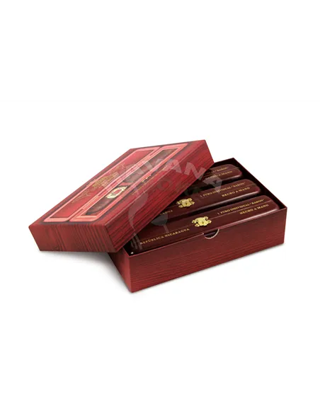 Сигара Bossner Baron