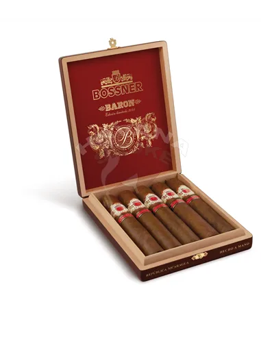 Сигара Bossner Baron