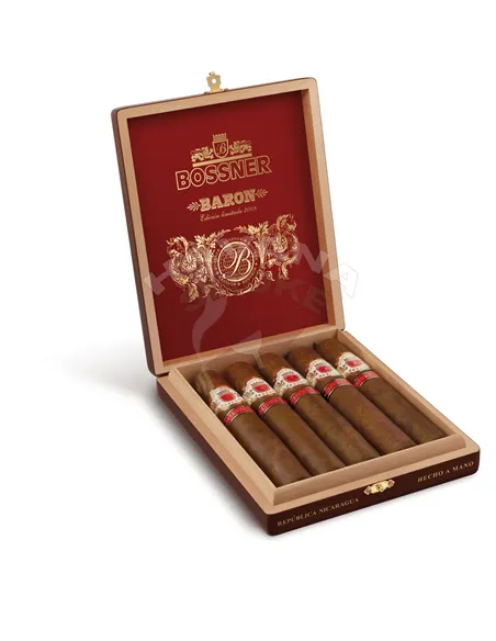 Сигара Bossner Baron
