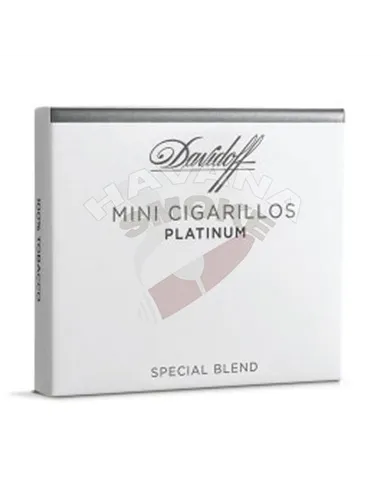 Davidoff Mini Platinum Cigarillos