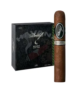  Davidoff Escurio Gran Toro