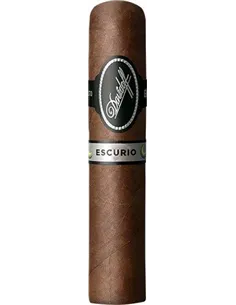 Сигара Davidoff Escurio Robusto