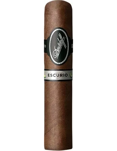 Сигара Davidoff Escurio Robusto