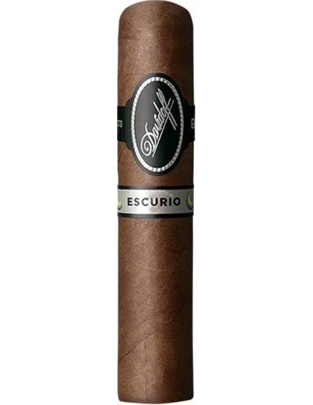 Сигара Davidoff Escurio Robusto