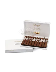  Davidoff Exclusive Russia