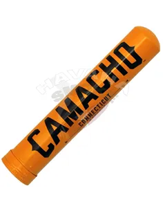  Camacho Connecticut Robusto Tubos