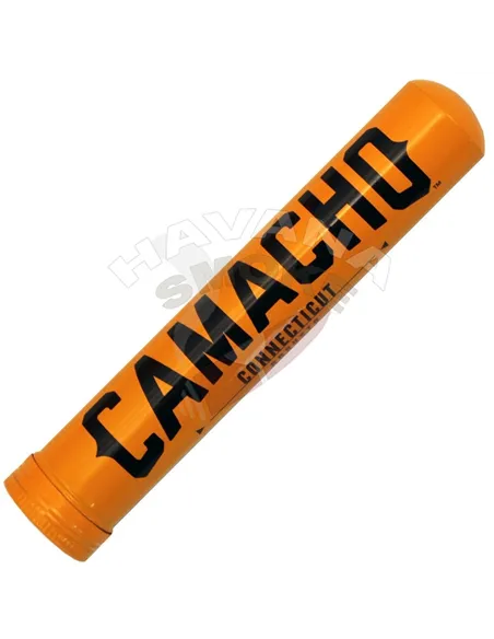  Camacho Connecticut Robusto Tubos