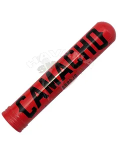 Camacho Corojo Robusto Tubos
