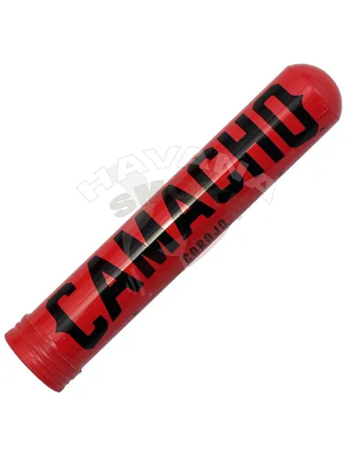 Camacho Corojo Robusto Tubos