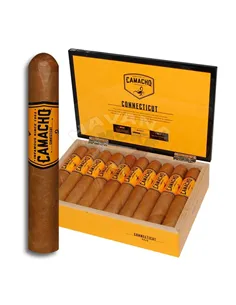  Camacho Connecticut 60/6