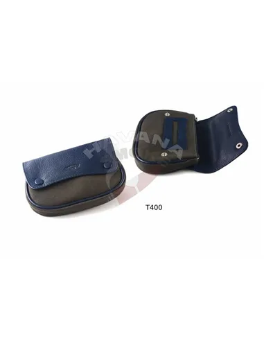         Кисет для сигаретного табака/бумаги Savinelli T400