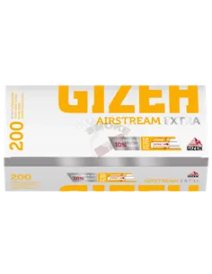Сиагретные гильзы Gizeh Airstream Extra