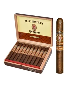Alec Bradley Tempus Medius 6 Nicaragua