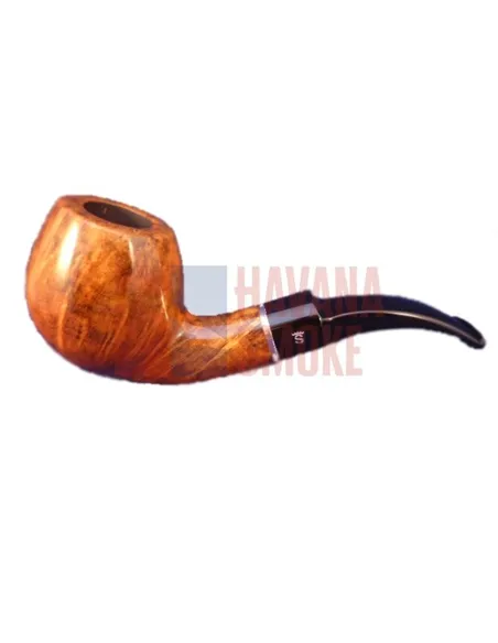 Курительная трубка  STANWELL AMBER Light Polished 232