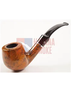 Курительная трубка  STANWELL AMBER Light Polished 84