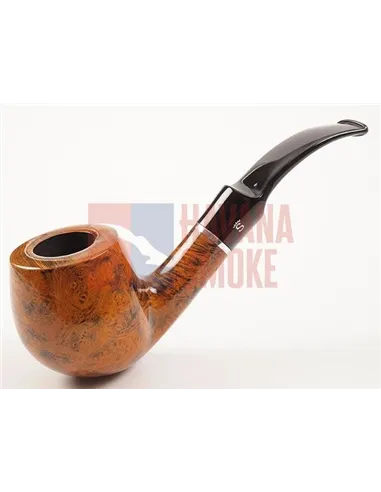 Курительная трубка  STANWELL AMBER Light Polished 84
