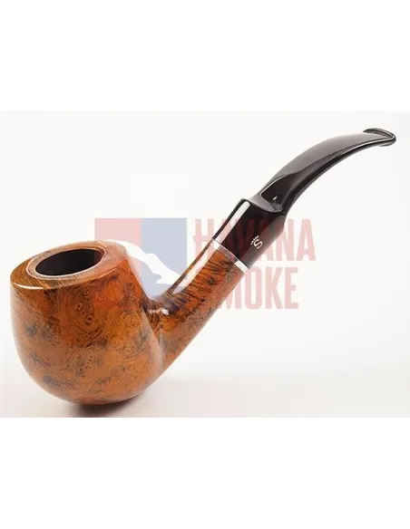 Курительная трубка  STANWELL AMBER Light Polished 84