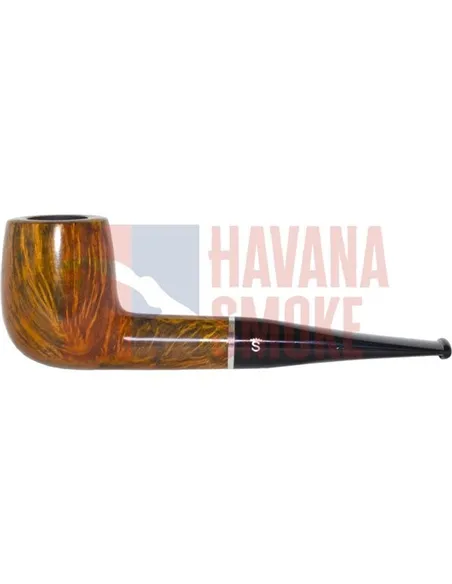 Курительная трубка  STANWELL AMBER Light Polished 88