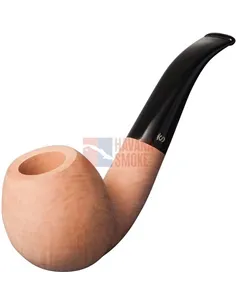 Курительная трубка  STANWELL AUTHENTIC raw finish 185
