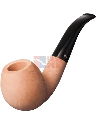 Курительная трубка  STANWELL AUTHENTIC raw finish 185