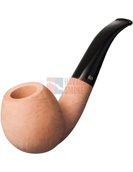 Курительная трубка  STANWELL AUTHENTIC raw finish 185