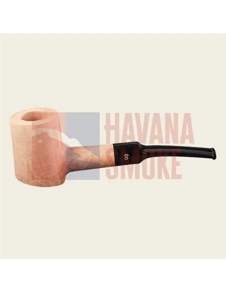 Курительная трубка  STANWELL AUTHENTIC raw finish 207