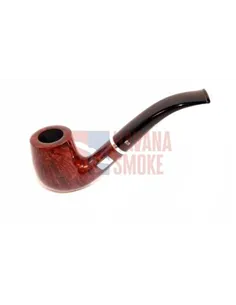 Курительная трубка  STANWELL CITY PIPE Dark 246