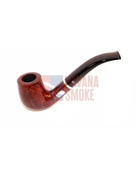 Курительная трубка  STANWELL CITY PIPE Dark 246