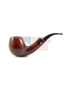 Курительная трубка  STANWELL DANSKE CLUB Brown Polished 232
