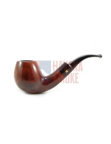 Курительная трубка  STANWELL DANSKE CLUB Brown Polished 232