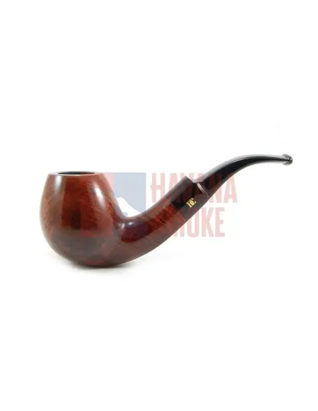 Курительная трубка  STANWELL DANSKE CLUB Brown Polished 232