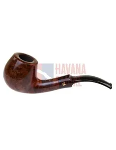 Курительная трубка  STANWELL DANSKE CLUB Brown Polished 84