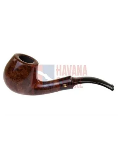 Курительная трубка  STANWELL DANSKE CLUB Brown Polished 84