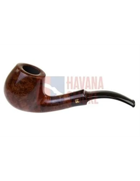 Курительная трубка  STANWELL DANSKE CLUB Brown Polished 84