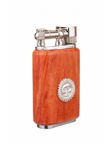 Зажигалка трубочная Mastro de Paja 1405 - купить в интернет-магазине Havana Smoke