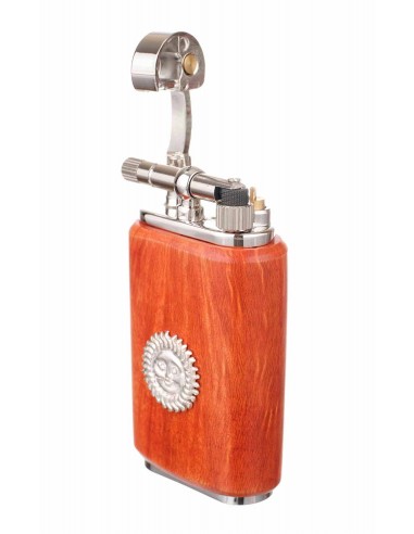 Зажигалка трубочная Mastro de Paja 1405 - купить в интернет-магазине Havana Smoke